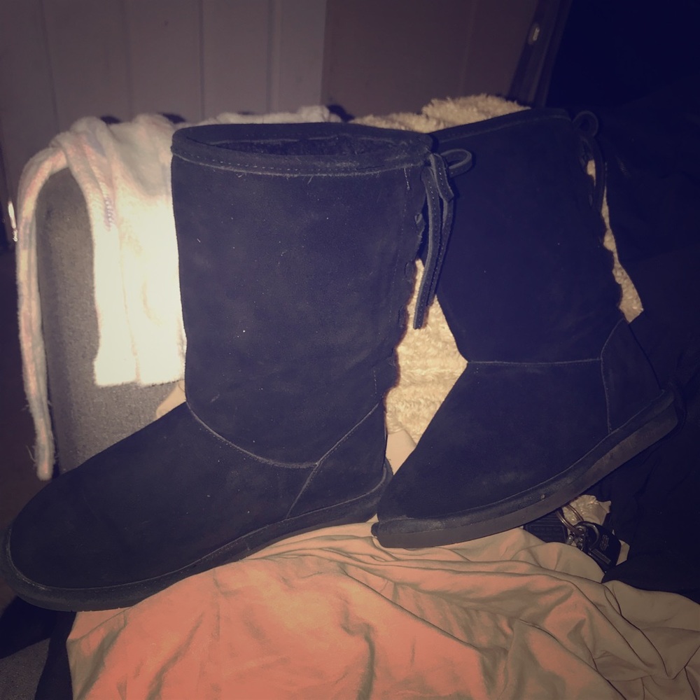 BEAR PAW BOOTS